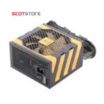 پاور گیمینگ گرین GP600A-UK EVO