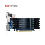 کارت گرافیک ایسوس مدل GeForce GT730 SL BRK 2GB GDDR5