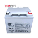 باتری یو پی اس CSBattery مدل HDC12-42