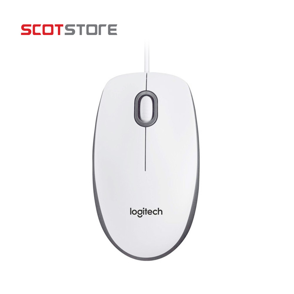 موس لاجیتک M100