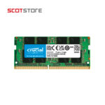 قیمت رم 8GB لپ تاپ DDR4