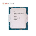 قیمت G7400