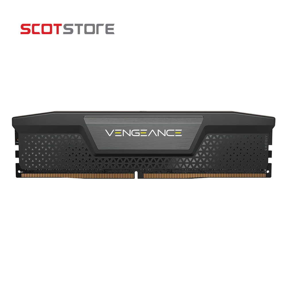 قیمت رم کورسیر Vengenace 16GB DDR5