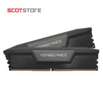قیمت رم کورسیر Vengenace 32GB DDR5