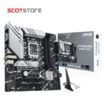 قیمت خرید Asus B760M-A WiFi D5