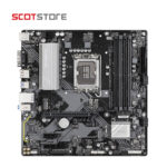قیمت B760M D3HP