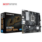 فروش B760M D3HP DDR4