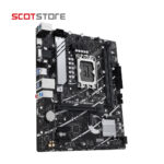 قیمت مادربرد B760M-K D5