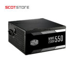 پاور کولرمستر 550 وات