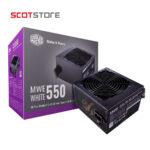 پاور کولرمستر 550 مشهد