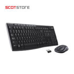 فروش لاجیتک وایرلس MK270
