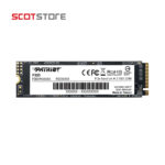 قیمت اس اس دی پاتریوت 256GB P300