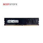 رم DDR4 کینگستون 4GB
