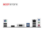 قیمت ایسوس H610MK D5